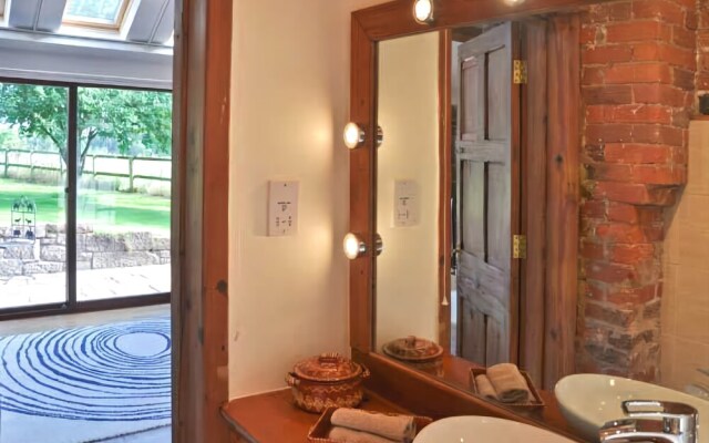 The Studio at Manor House