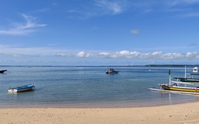 Villa KOSY Our Beautiful Sanur House