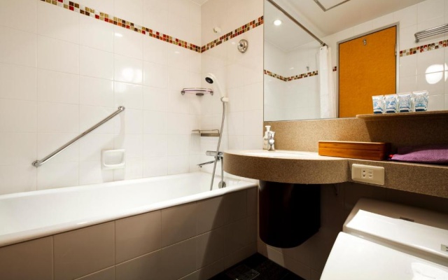 Standard Double room (풀 더블 침대) 사진 3