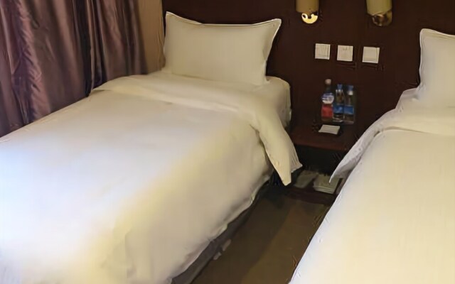 Bai Jia Hotel