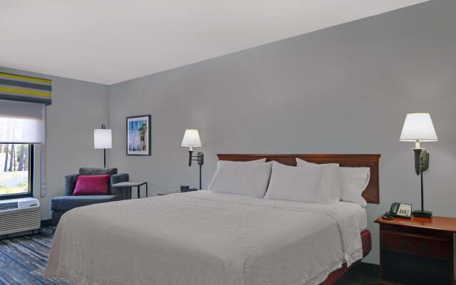 Hampton Inn Panama City Beach