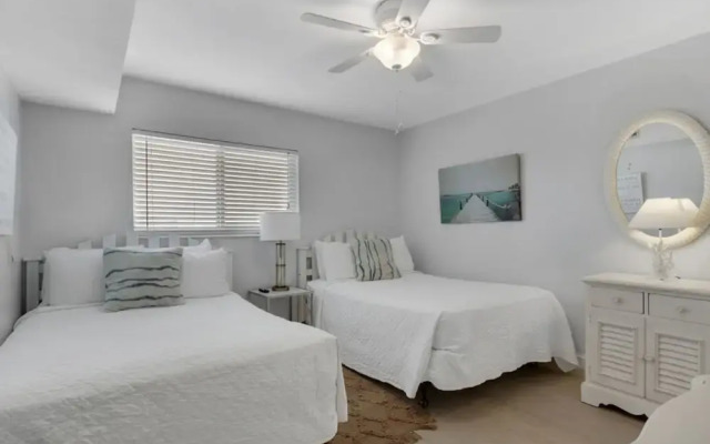 Destin on the Gulf 502