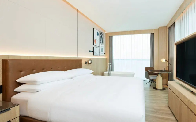 Four Points by Sheraton Huzhou