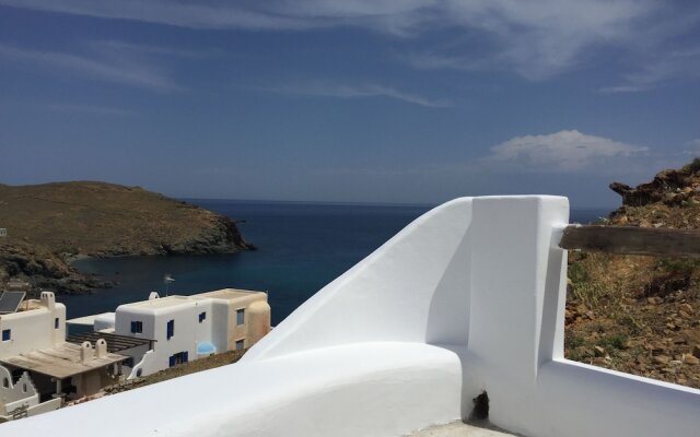 Marquise Residence In Mykonos - ,