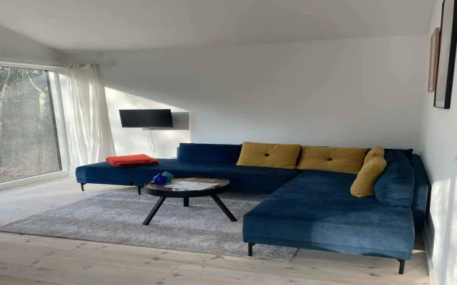 5 Star Holiday Home in Frederiksvaerk