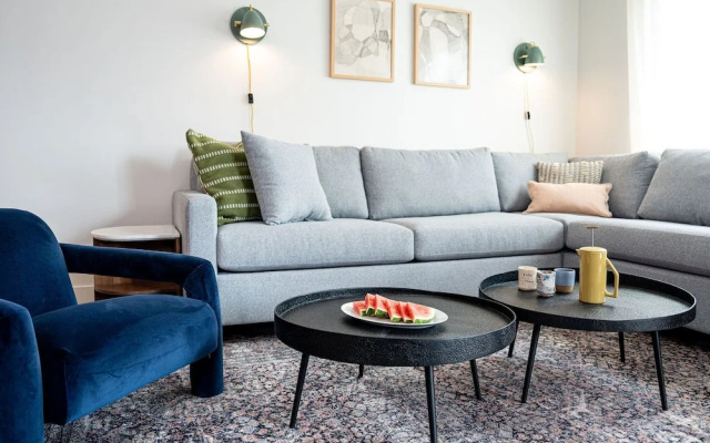 Cabot Views by Revelstoke Vacations