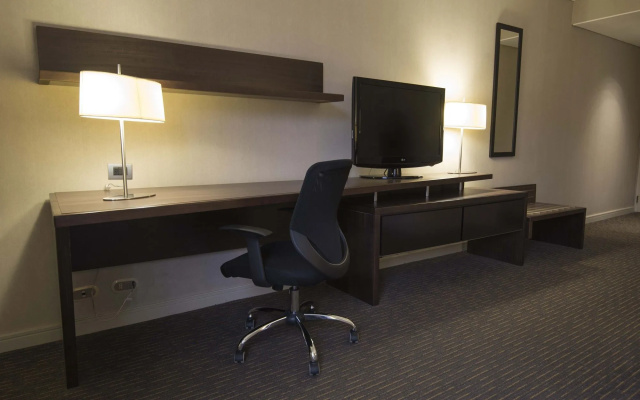 Holiday Inn Express Concepcion by IHG