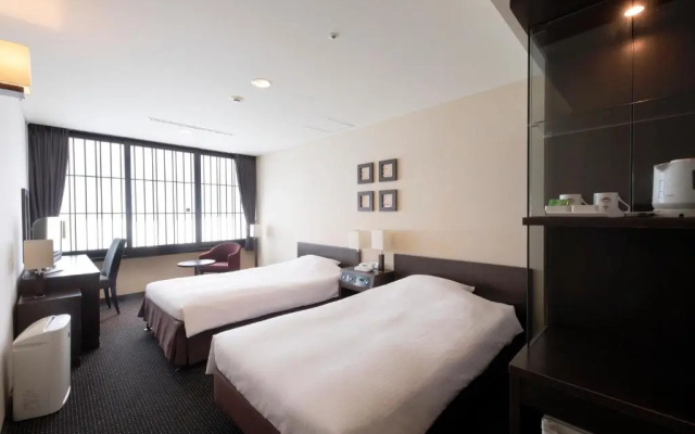 Kyoto Tower Hotel
