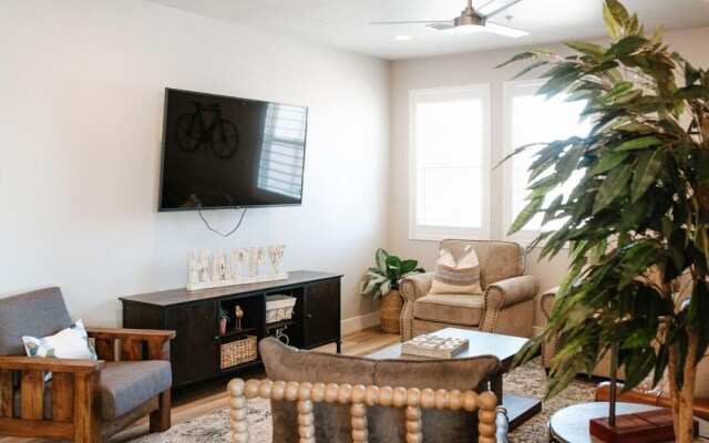 Adventure Awaits by Freedom Vacation Rentals
