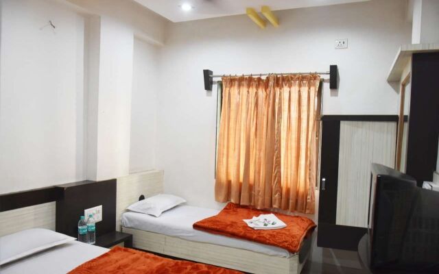 Hotel Temple Sai