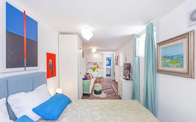 Dubrovnik art Gateway