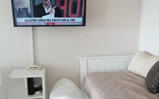 Petit Apartment en Avenida Belgrano