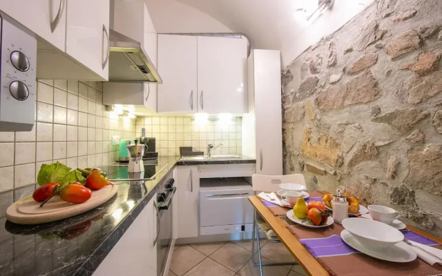 Casa Tam in Melide