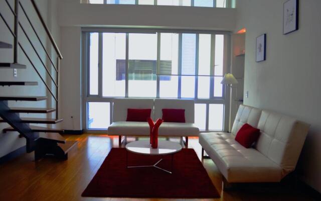 ITSAHOME Apartments Torre Aqua