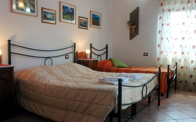 B&B Costiera dei Cech - Homestay