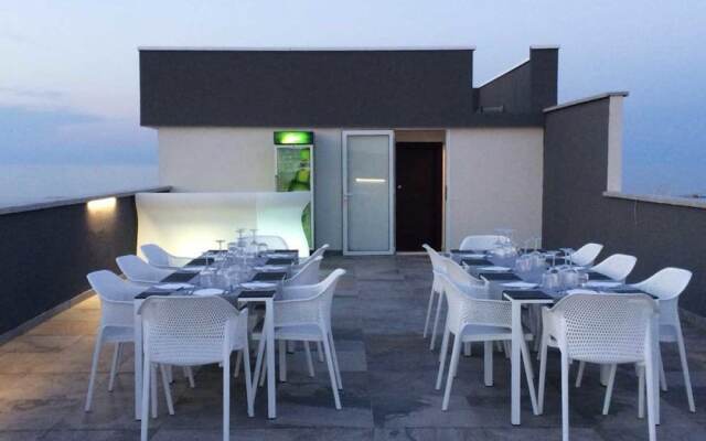 Hotel Villa Joseph