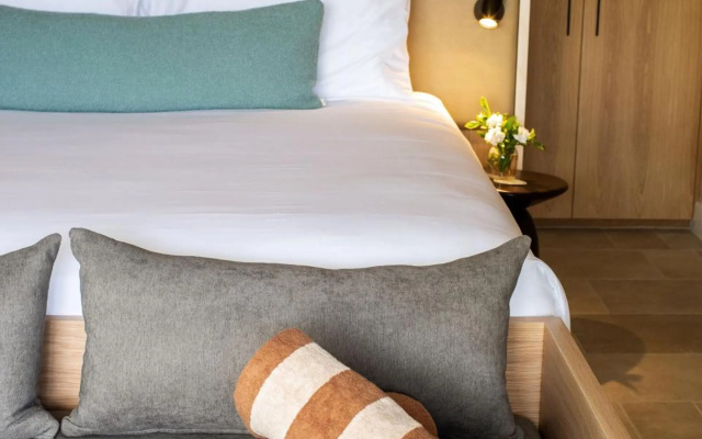 The Sundays – Guest Rooms – Hamilton Island