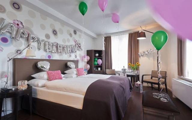 Sorell Hotel Rütli