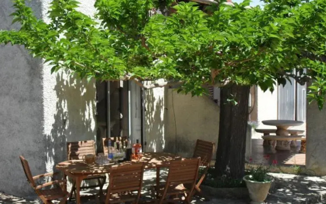 Villa Cabro