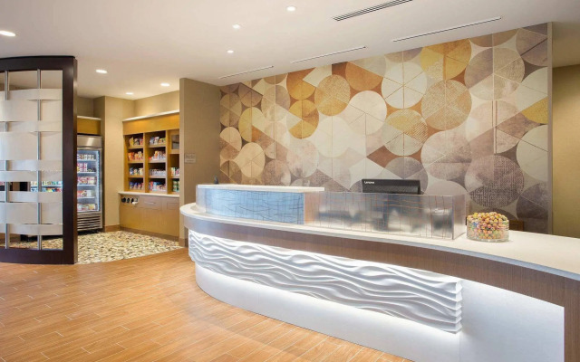 Springhill Suites Mount Laurel