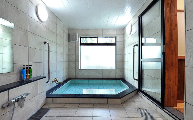 Ryokan Seifuso