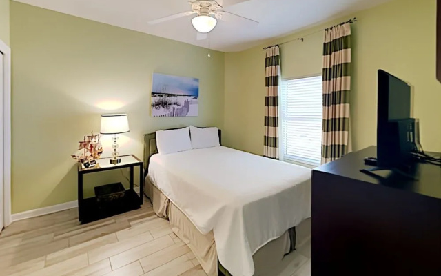 Summerwinds by Southern Vacation Rentals