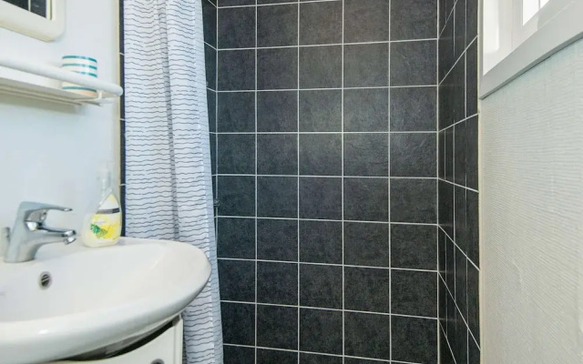 4 Person Holiday Home in Haderslev