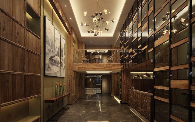 Bloom Boutique Hotel
