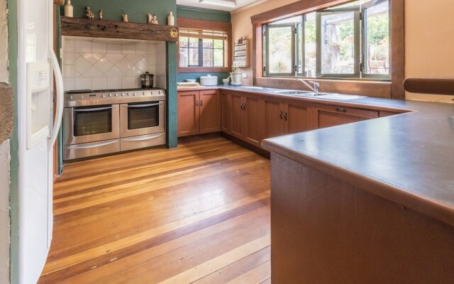 Cardrona Captain's Lodge