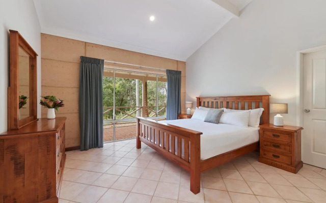 Eight Willows Retreat