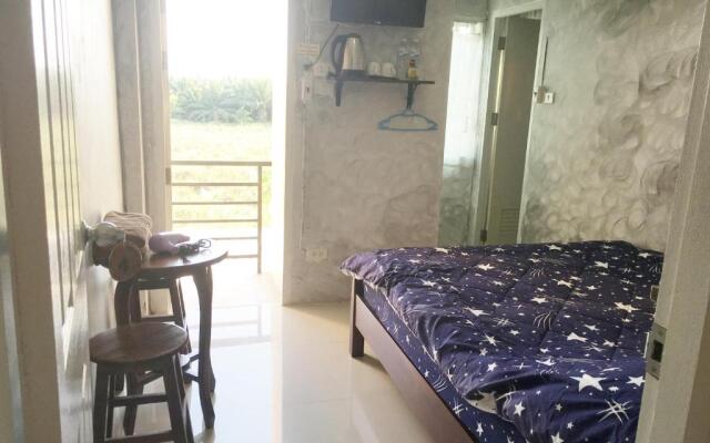 You In House URT Surathani Airport