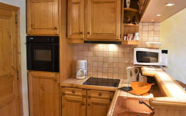 Appartement Méribel, 3 pièces, 5 personnes - FR-1-180-546