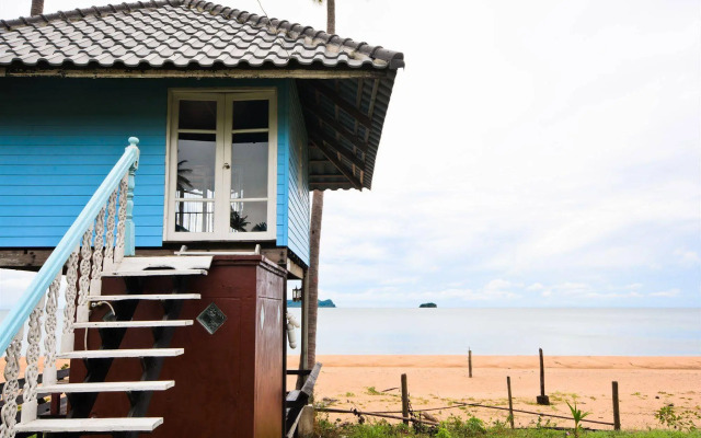 Sananwan Beach B&B