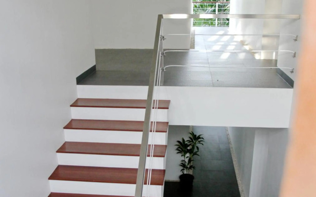 Ampera Avenue Residence