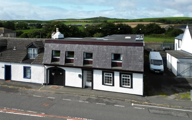 Lochans Lodge