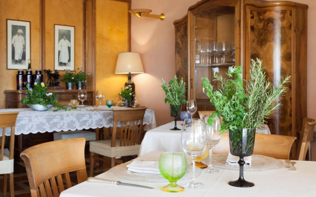 Cacciani Hotel