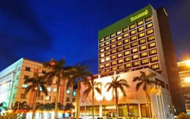 Tanahmas The Sibu Hotel
