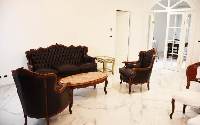 B&B Casa Nizza