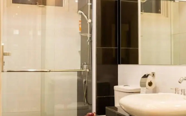 Southwest Designer's Suite by D Imperio Homestay