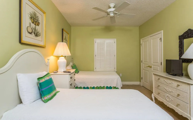 Hodnett Cooper St Simons Grand - 3 Bedroom