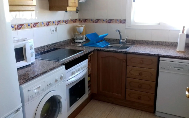 Acv Costacaribe Ii 2 Linea Planta 2 Norte 3Hab