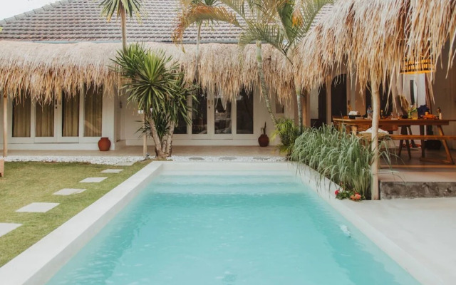 Villa Casa Bocami Canggu By Azure Near Finns