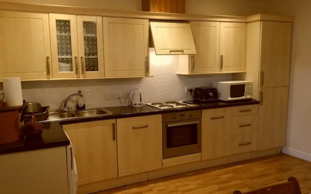 Luxurious Apartments In Conwy