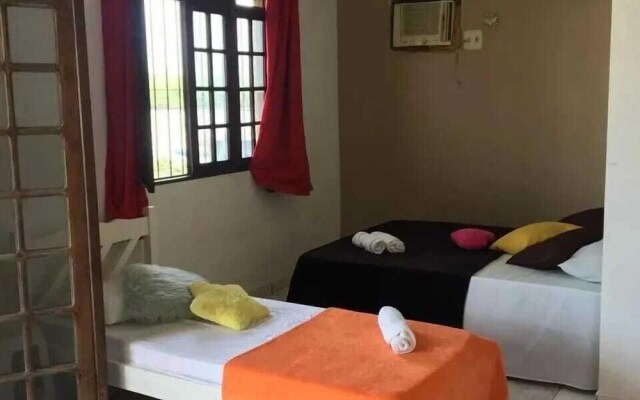 Pousada Hostel Lagoa Mar