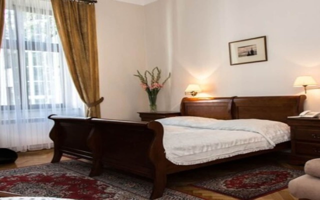 Aparthotel Basztowa