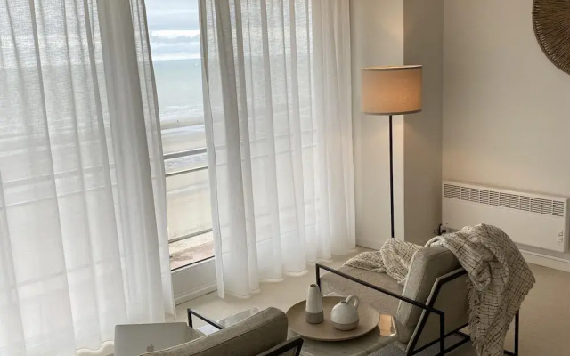 Apartment in Nieuwpoort for 6 Persons