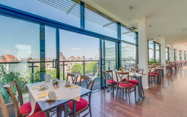 Come Inn Berlin Kurfürstendamm