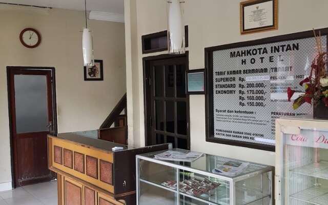 Mahkota Intan Syariah Balikpapan RedPartner