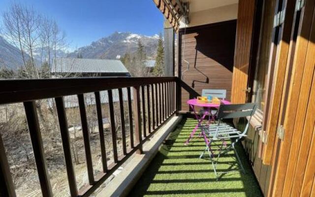 Apartment Dauphinelles 3