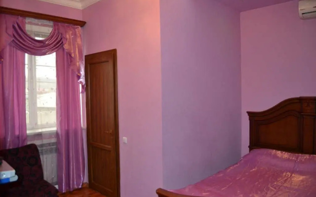Gyumri Hotel